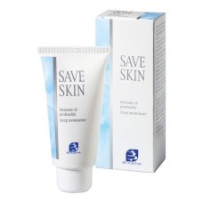 SAVE-SKIN CR IDRAT VISO