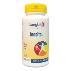 INOSITOL 500 100TAV LONGLIFE