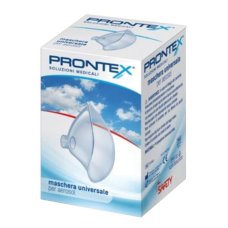 PRONTEX MASCHERINA AEROSOL 01860