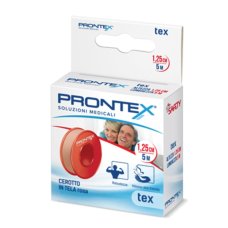 PRONTEX CER TELA 5X1,25