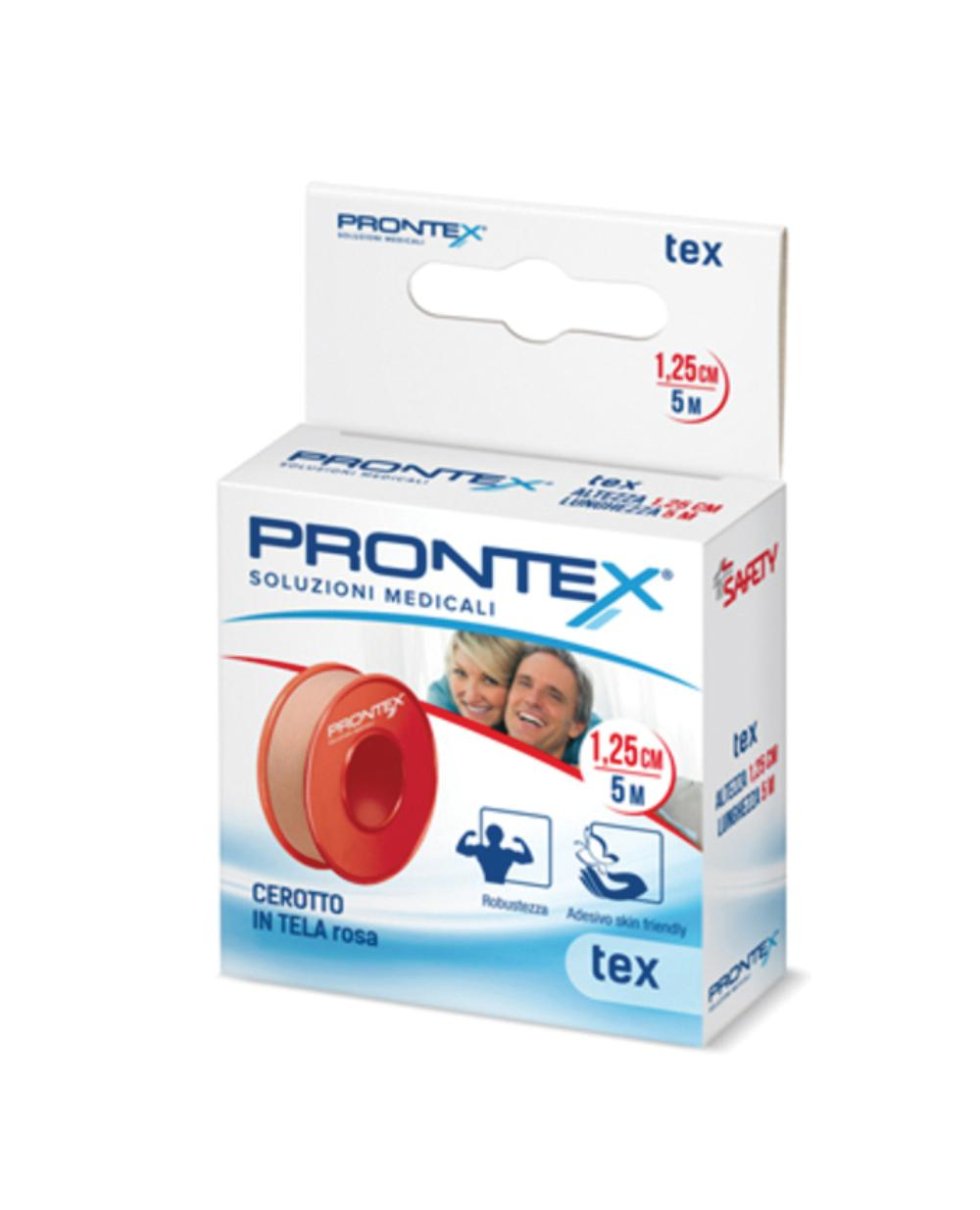 PRONTEX CER TELA 5X1,25