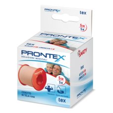 PRONTEX CER TELA 5X5