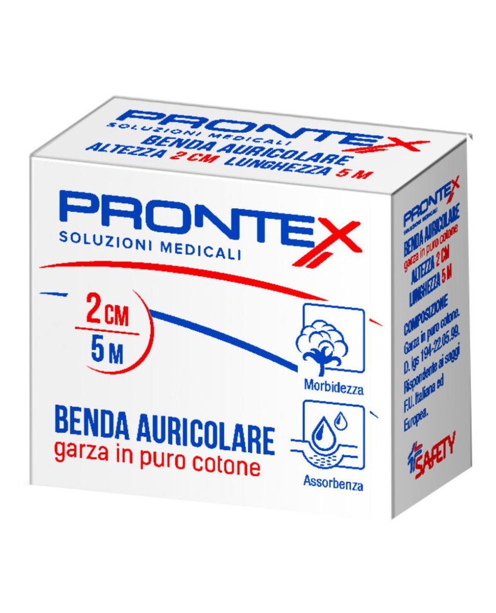 BENDA AURIC CM 2 SAFETY