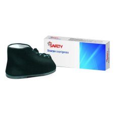 SCARPA COPRIGES SAFETY 45 19540