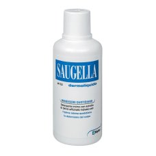 SAUGELLA-3 DERMOLIQ GRAND 500ML