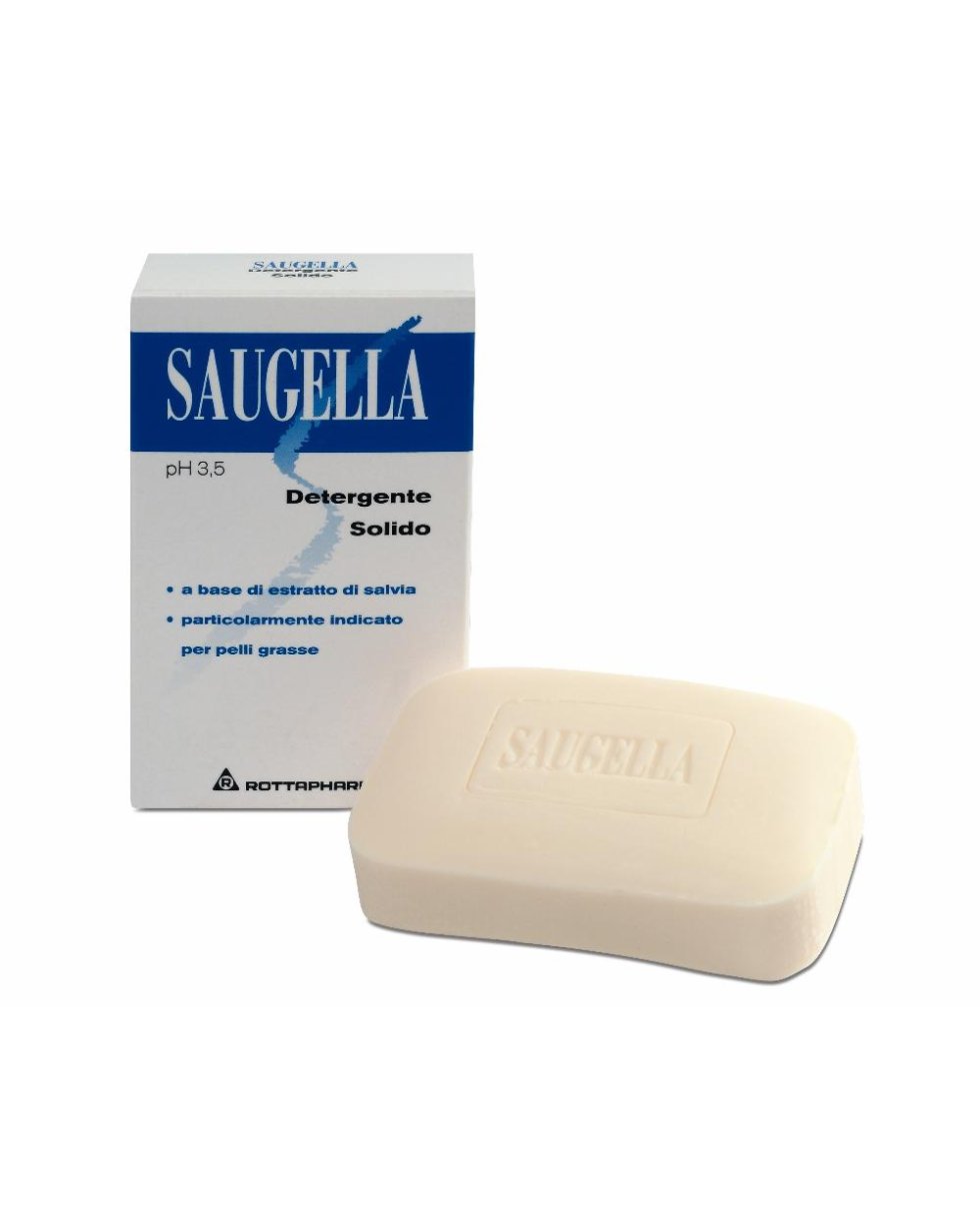 SAUGELLA-SAPONE PH 3,5 ACI