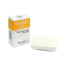 SAUGELLA-SAPONE PH 4 ZOLFO