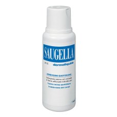 SAUGELLA-3 DERMOLIQ PICCOL 250ML