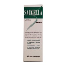 Saugella Attiva 250ml