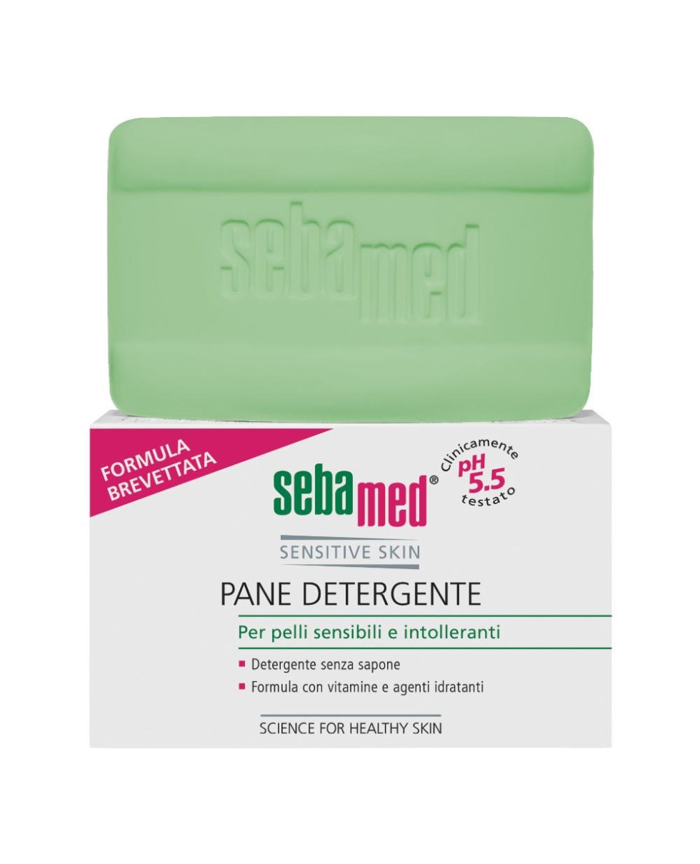 Sebamed Pane 150g