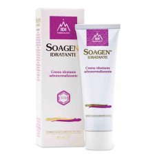 SOAGEN-IDRATANTE SEBONORM 50ML