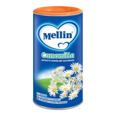 CAMOMILLA-MELLIN BAR 200G