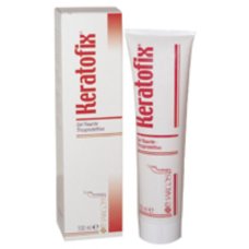 PHARCOS-KERATOFIX GEL CAPEL100ML