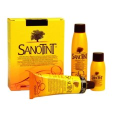 SANOTINT TINT 01 NERO