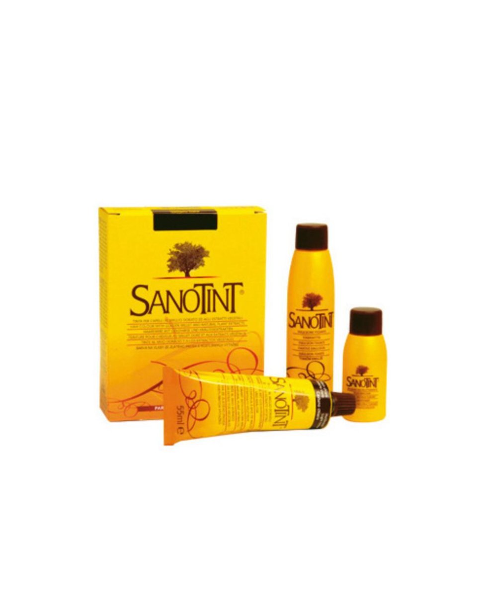 SANOTINT TINT 09 BION NAT