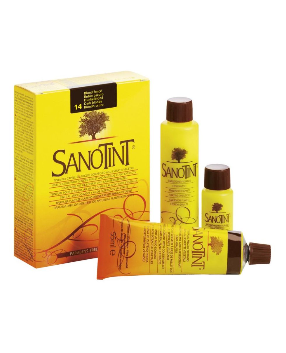 SANOTINT TINT 14 BION SCU