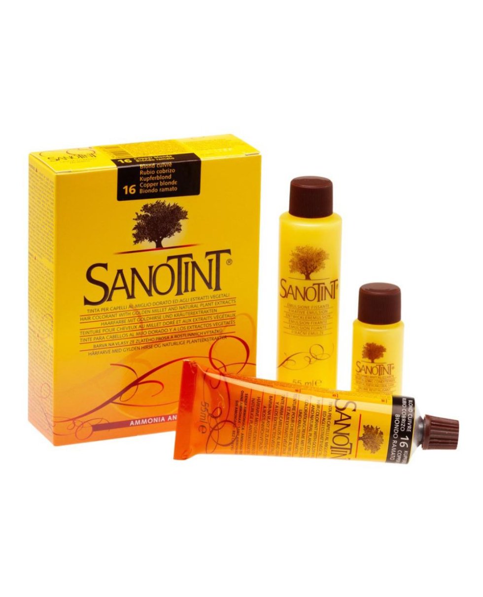 SANOTINT TINT 16 BION RAM