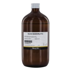 Marco Viti Olio Mandorla Dolce 1000Ml