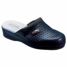 Clogs B/g Blu 46 8961