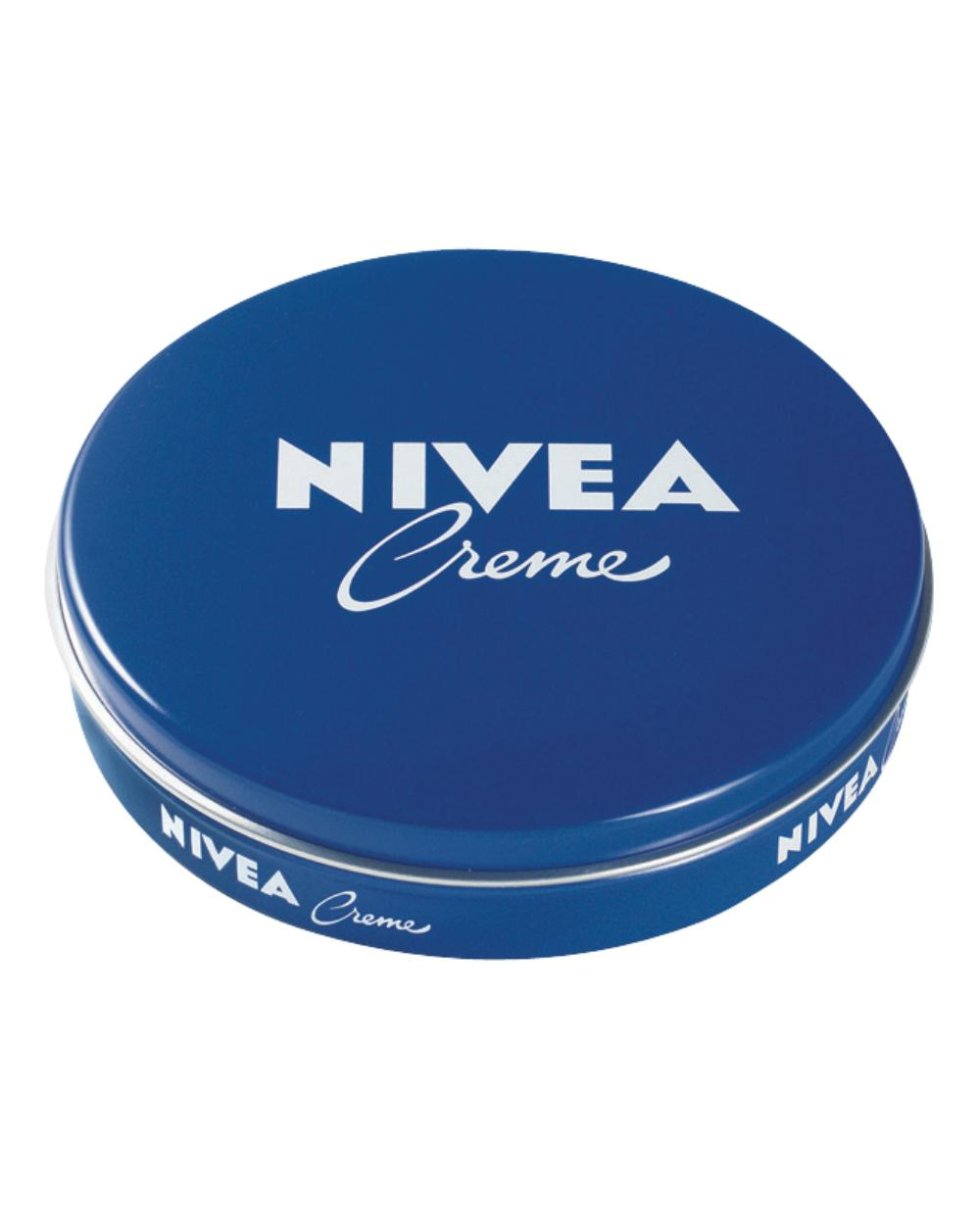 NIVEA  CREMA  75 ML