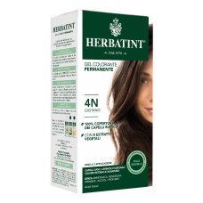 HERBATINT 4N CASTANO 135 ML