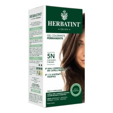 HERBATINT 5N CAST CHIARO 150ML