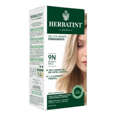 HERBATINT 9N BIONDO MIELE 135ML