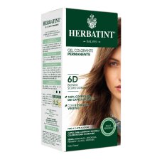 HERBATINT 6D BIOND SCU DOR 135ML