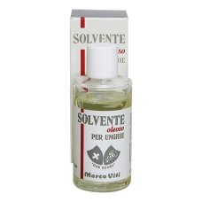 SOLVENTE UNGHIE VITI  50ML