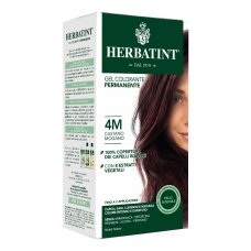 HERBATINT 4M CASTANO MOGAN 135ML