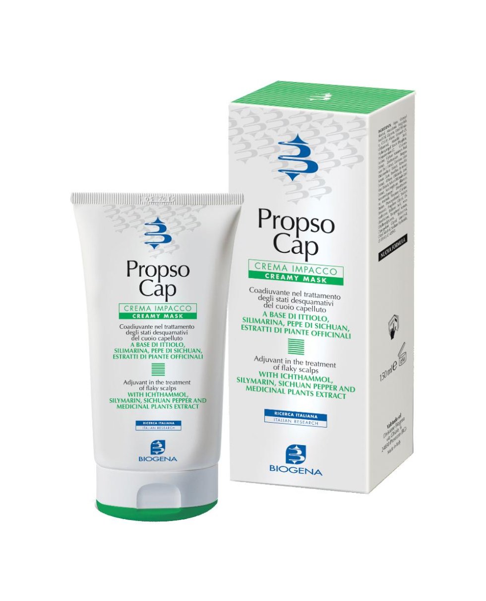 PROPSO-CAP IMPACCO