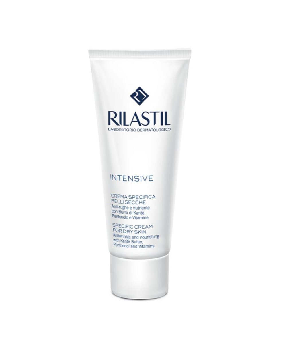 Viso Crema Pelli Secche