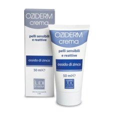 OZIDERM CREMA 50 ML