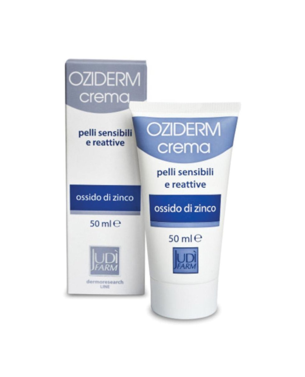 OZIDERM CREMA 50 ML