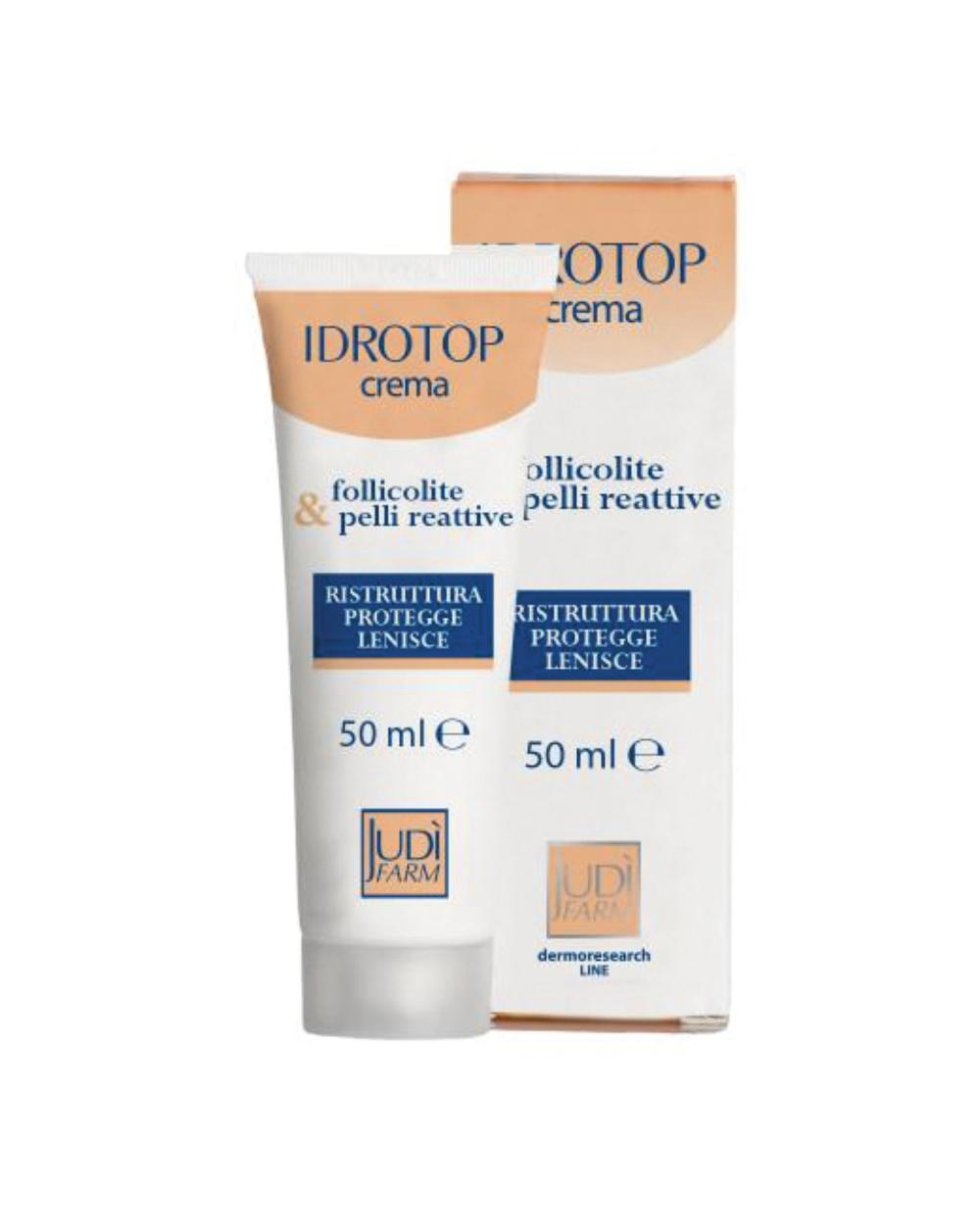 IDROTOP-CR IDR TRIFAS 50ML