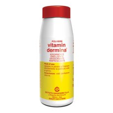 Vitamindermina Polv 100g