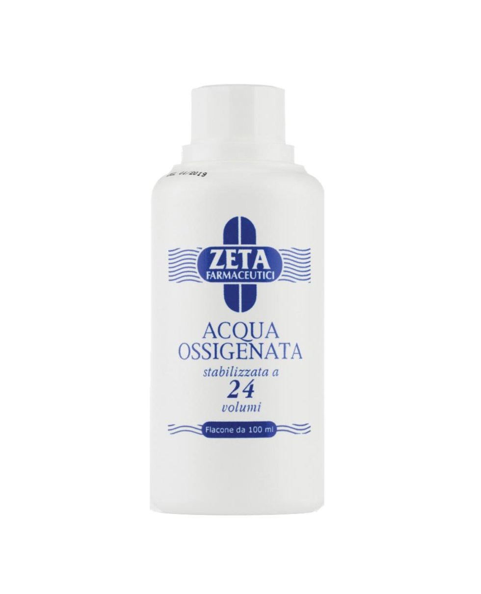 ACQUA-OSS.24VOL 100ML ZETA