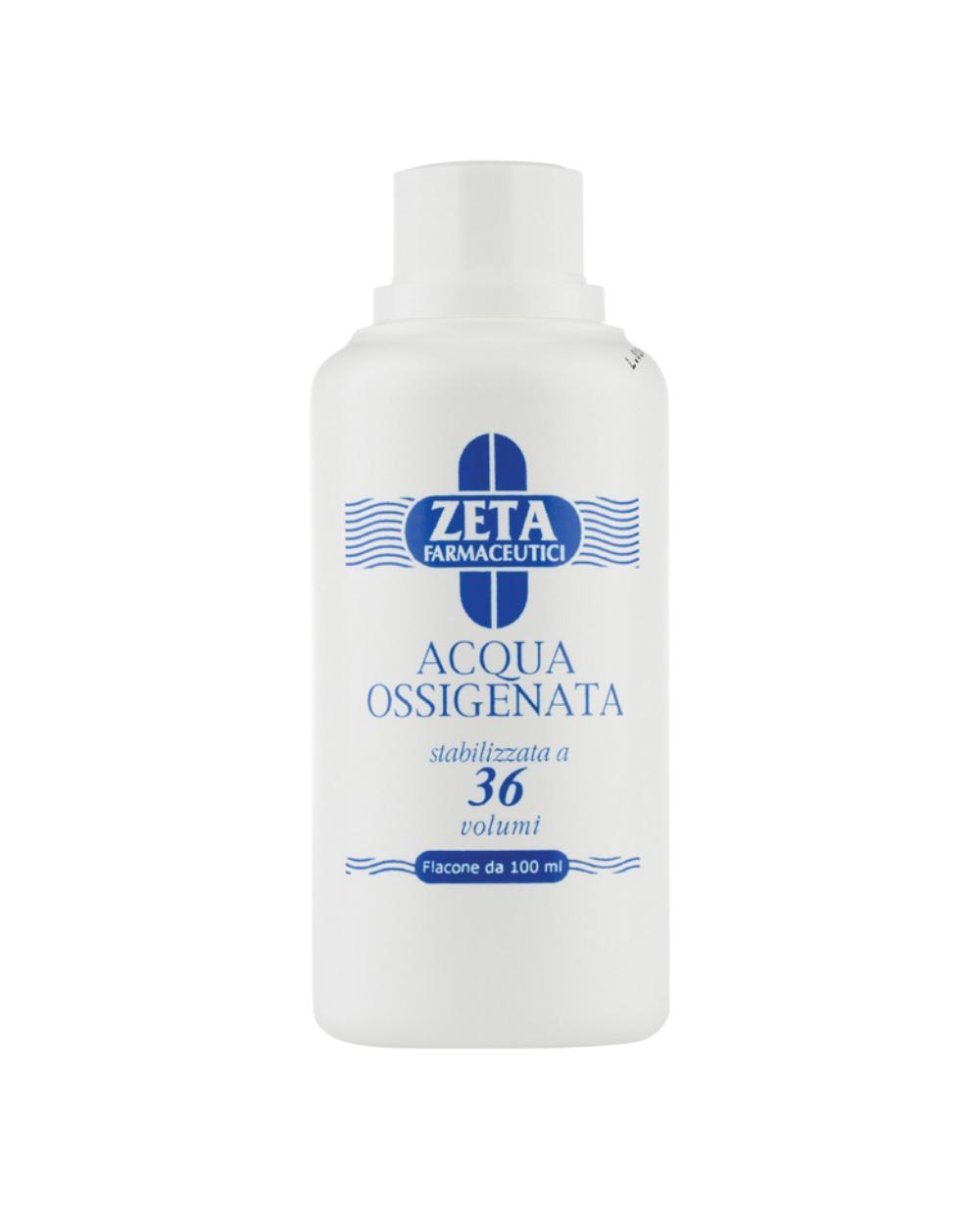 ACQUA-OSS.36VOL 100ML ZETA