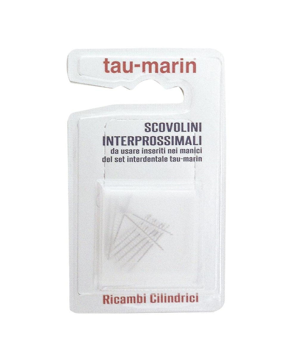 Taumarin Scovolino Ric Cil