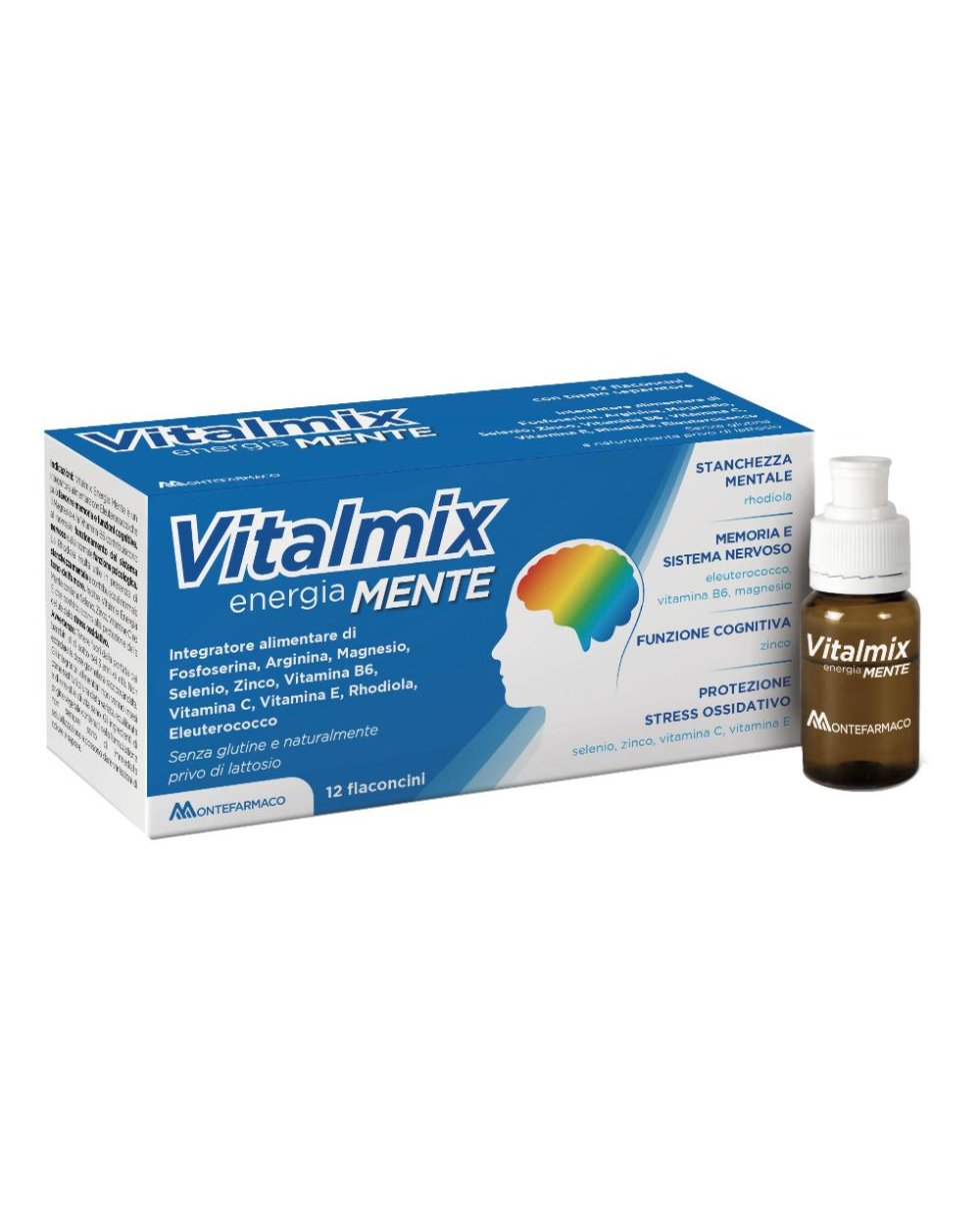 Vitalmix Mente 12fl 12ml