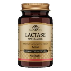 LACTASE 3500 30TAV MAST SOLGAR