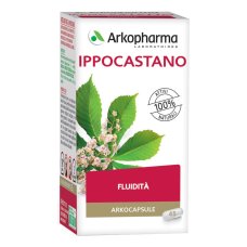 ARKOCAPSULE IPPOCASTANO BIO 45CP