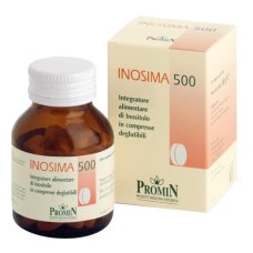 INOSIMA 500 100 CPR PROMIN