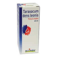 TARAXACUM 60ML TM BO