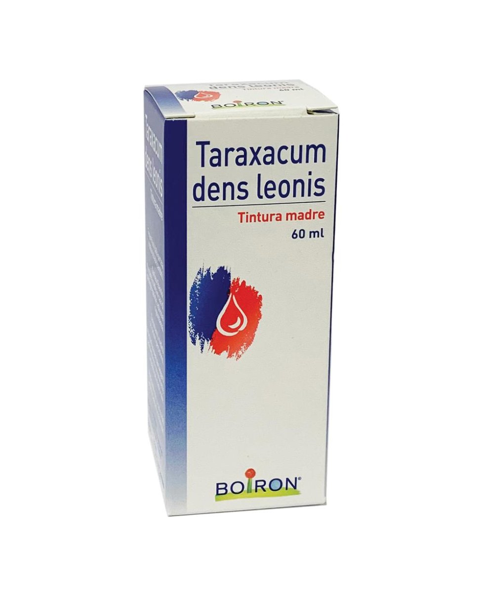 TARAXACUM 60ML TM BO