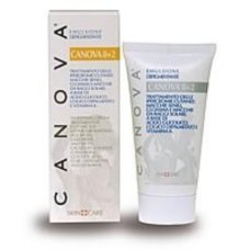 CANOVA-CR MACCH 8%+2% 50ML