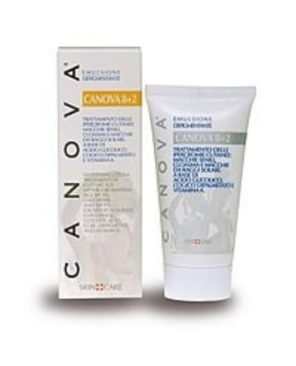 CANOVA-CR MACCH 8%+2% 50ML