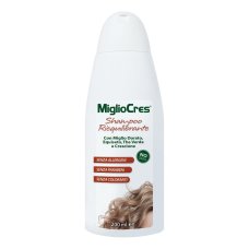 MIGLIOCRES-SHAMPO RIEQUIL 200ML