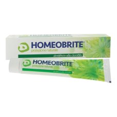 HOMEOBRITE DENT CLOR 75ML CEMON