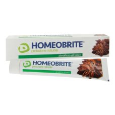 HOMEOBRITE DENT ANICE 75ML CEMON